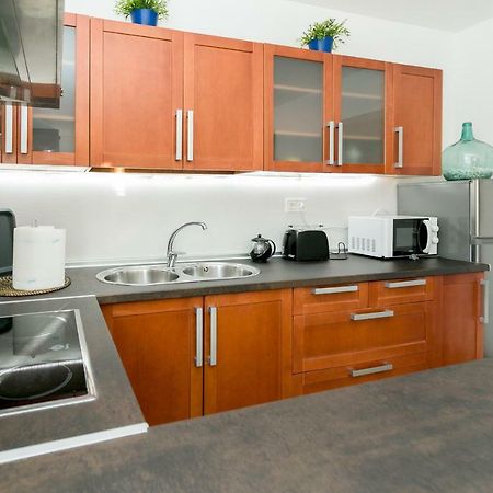 Casa Macetero En Granada Guest House ภายนอก รูปภาพ