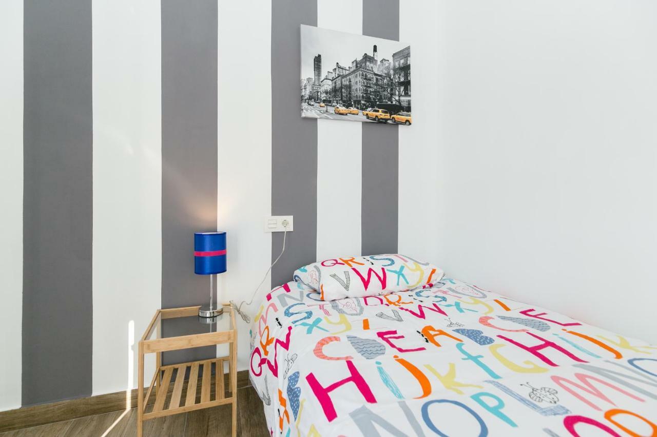 Casa Macetero En Granada Guest House ภายนอก รูปภาพ