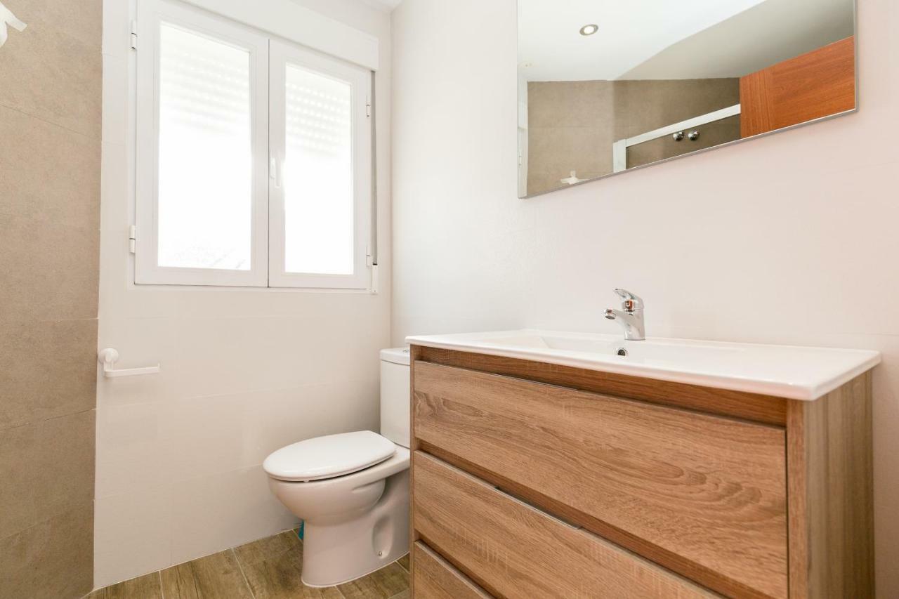 Casa Macetero En Granada Guest House ภายนอก รูปภาพ