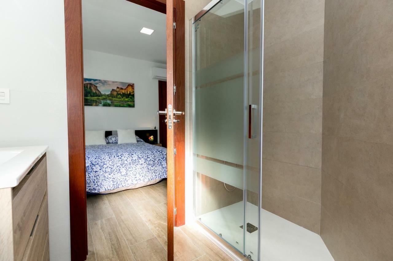 Casa Macetero En Granada Guest House ภายนอก รูปภาพ