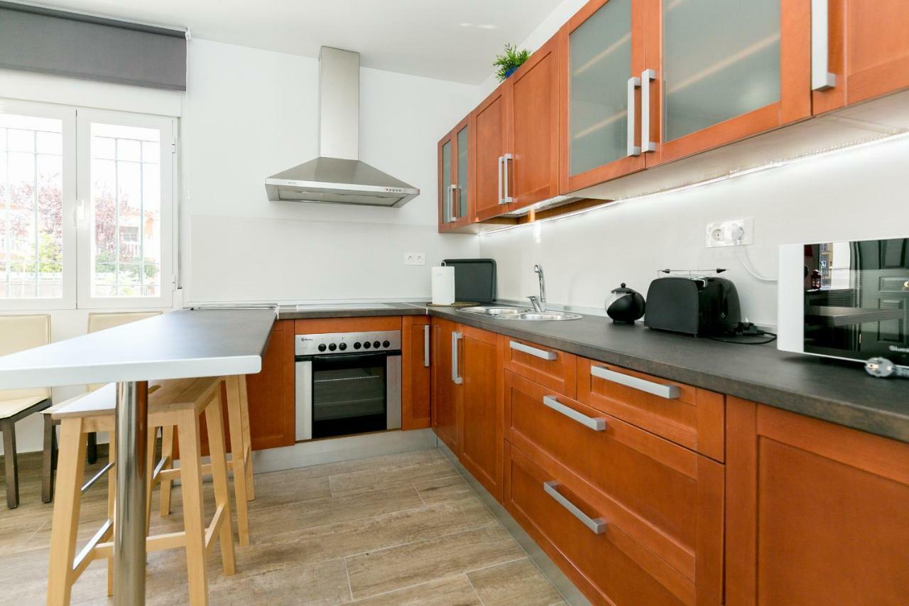Casa Macetero En Granada Guest House ภายนอก รูปภาพ