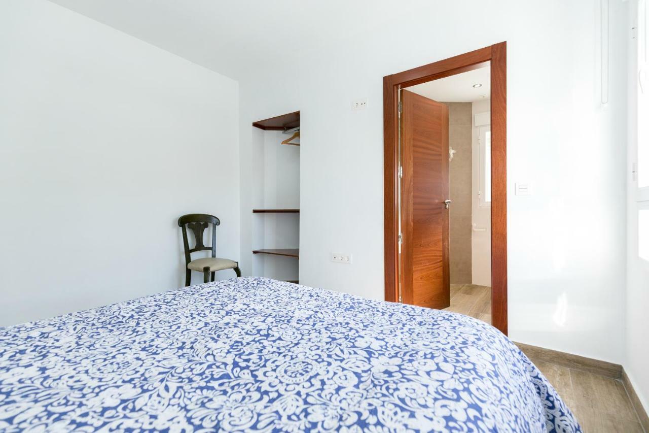 Casa Macetero En Granada Guest House ภายนอก รูปภาพ