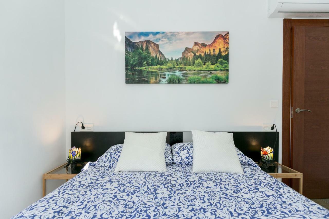 Casa Macetero En Granada Guest House ภายนอก รูปภาพ