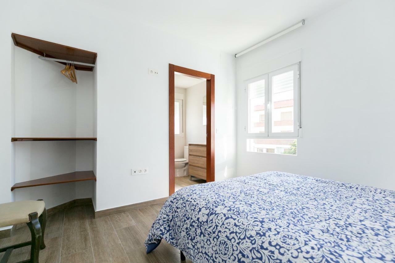 Casa Macetero En Granada Guest House ภายนอก รูปภาพ