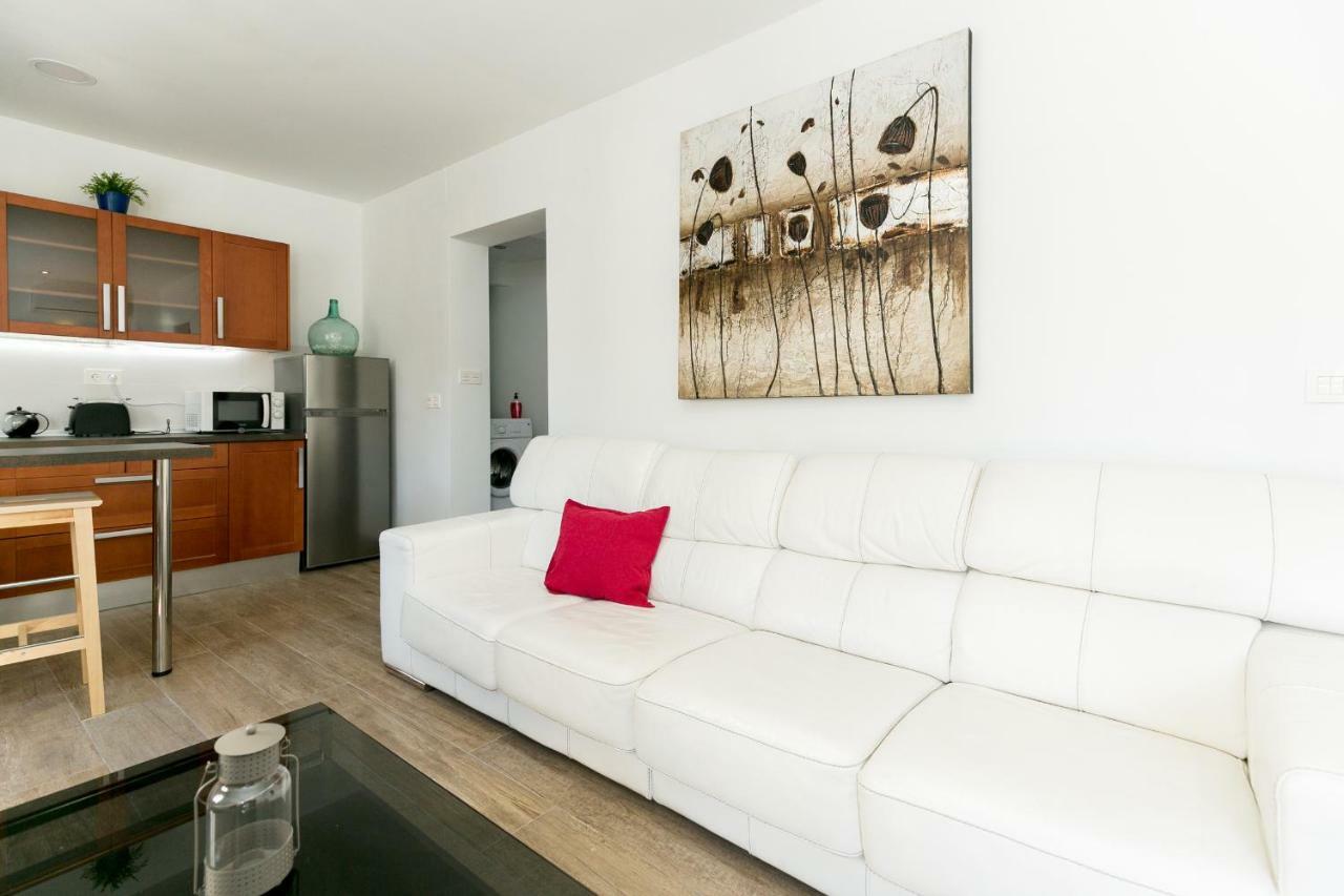 Casa Macetero En Granada Guest House ภายนอก รูปภาพ