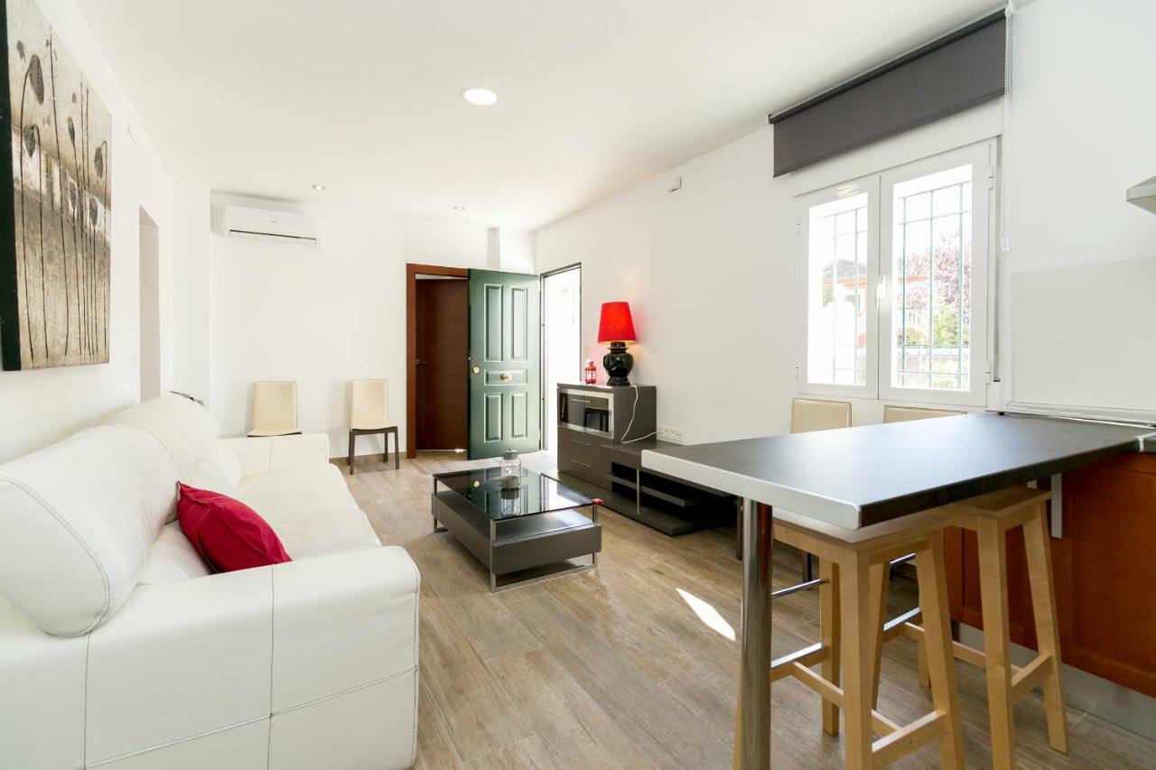 Casa Macetero En Granada Guest House ภายนอก รูปภาพ