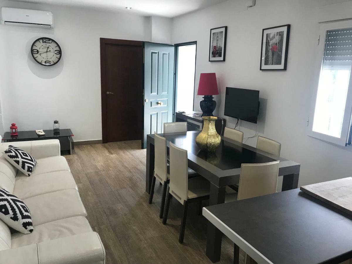 Casa Macetero En Granada Guest House ภายนอก รูปภาพ