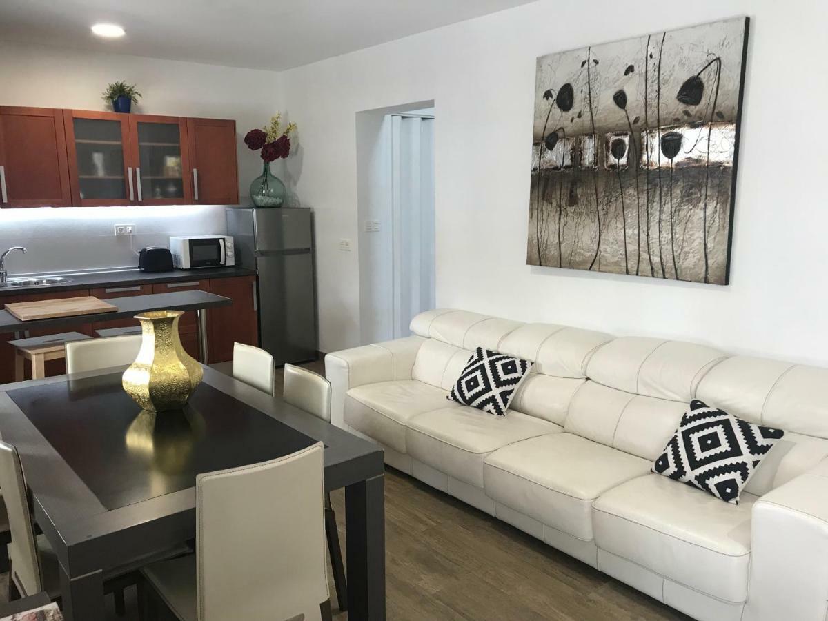 Casa Macetero En Granada Guest House ภายนอก รูปภาพ